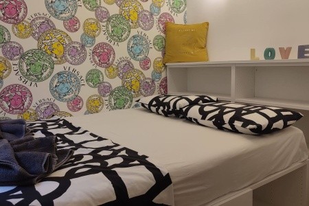 Apartmány 3298-5165 - 87