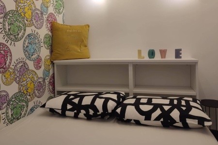 Apartmány 3298-5165 - 4