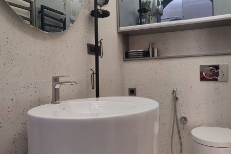 Apartmány 3298-5165 - 6