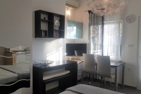 Apartmány 3298-5165 - 11