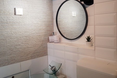 Apartmány 3298-5165 - 2