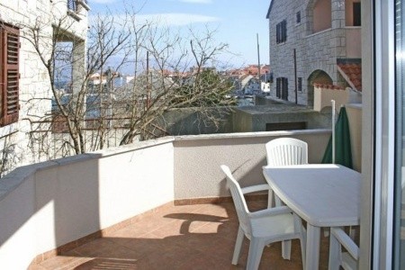 Apartmány 3298-2885 - 1