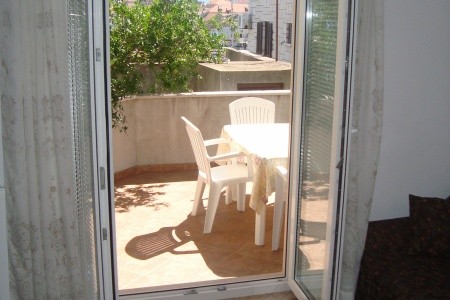 Apartmány 3298-2885 - 3