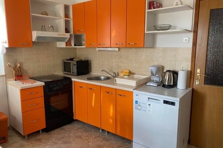 Apartmány 3298-2885 - 4