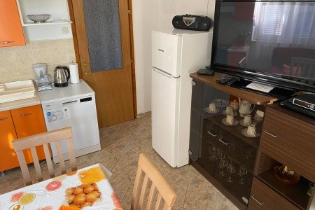 Apartmány 3298-2885 - 5