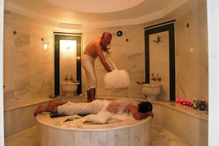 Turecko Istanbul The Byzantium Hotel & Suites 4 dňový pobyt Raňajky Letecky Letisko: Viedeň March 2026 (26/03/26-29/03/26)