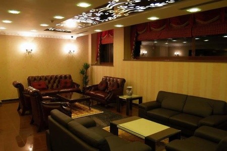 Turecko Istanbul The Byzantium Hotel & Suites 4 dňový pobyt Raňajky Letecky Letisko: Viedeň March 2026 (26/03/26-29/03/26)