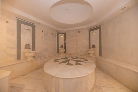 Turecko Istanbul The Byzantium Hotel & Suites 4 dňový pobyt Raňajky Letecky Letisko: Viedeň March 2026 (26/03/26-29/03/26)