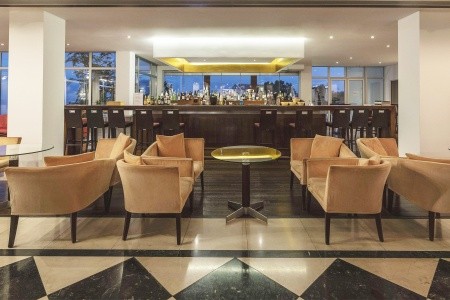 Grécko Kefalónia Apostolata Island Resort 14 dňový pobyt Polpenzia Letecky Letisko: Praha August 2026 (10/08/26-23/08/26)