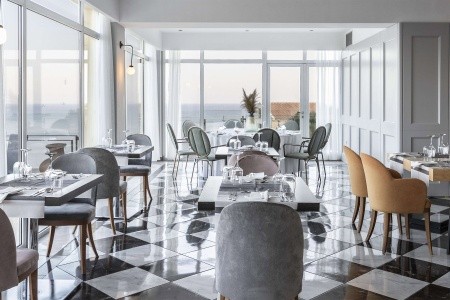 Grécko Kefalónia Apostolata Island Resort 14 dňový pobyt Polpenzia Letecky Letisko: Praha August 2026 (10/08/26-23/08/26)