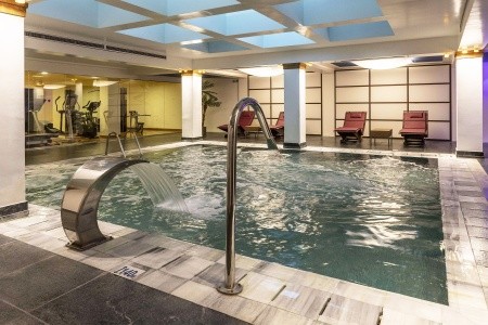 Grécko Kefalónia Apostolata Island Resort 14 dňový pobyt Polpenzia Letecky Letisko: Praha August 2026 (10/08/26-23/08/26)