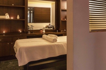 Grécko Kefalónia Apostolata Island Resort 14 dňový pobyt Polpenzia Letecky Letisko: Praha August 2026 (10/08/26-23/08/26)