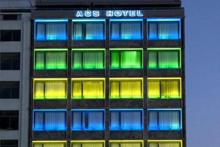 5 Napos Városlátogatás Athénban – Hotel ***