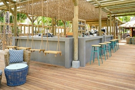 Coin De Mire Attitude - 21