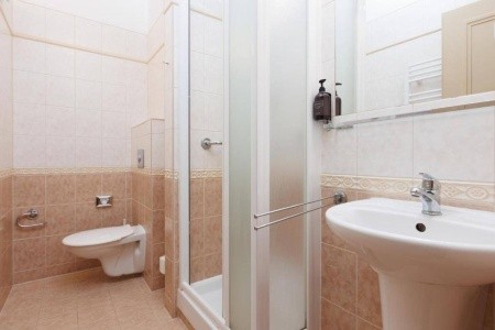 Česká republika Západné Čechy Orea Hotel Palace Zvon 5 dňový pobyt Raňajky Vlastná May 2026 ( 6/05/26-10/05/26)