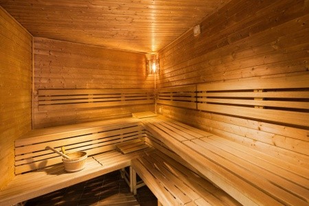 Česká republika Južná Morava Quality Hotel Brno Exhibition Centre (Ex.