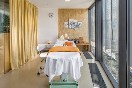 Česká republika Južná Morava Quality Hotel Brno Exhibition Centre (Ex.