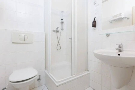 Česká republika Západné Čechy Orea Hotel Bohemia 4 dňový pobyt Raňajky Vlastná December 2025 (12/12/25-15/12/25)