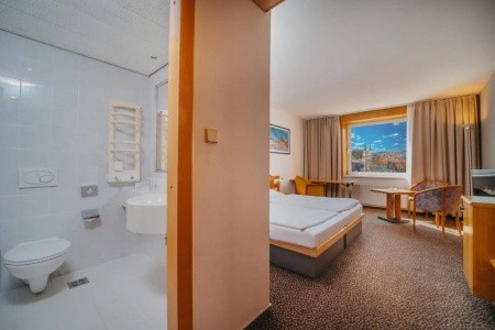 Česká republika Južná Morava Bobycentrum 3 dňový pobyt Raňajky Vlastná August 2026 (12/08/26-14/08/26)