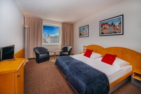 Česká republika Južná Morava Bobycentrum 3 dňový pobyt Raňajky Vlastná August 2026 (12/08/26-14/08/26)