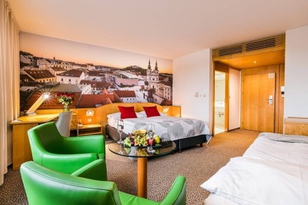 Česká republika Južná Morava Bobycentrum 3 dňový pobyt Raňajky Vlastná August 2026 (12/08/26-14/08/26)