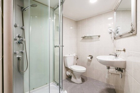 Česká republika Južná Morava Bobycentrum 3 dňový pobyt Raňajky Vlastná August 2026 (12/08/26-14/08/26)