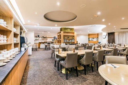 Česká republika Južná Morava Bobycentrum 3 dňový pobyt Raňajky Vlastná August 2026 (12/08/26-14/08/26)