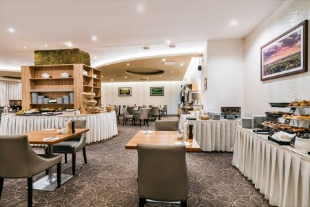 Česká republika Južná Morava Bobycentrum 3 dňový pobyt Raňajky Vlastná August 2026 (12/08/26-14/08/26)