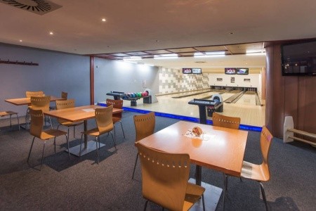 Česká republika Južná Morava Bobycentrum 3 dňový pobyt Raňajky Vlastná August 2026 (12/08/26-14/08/26)