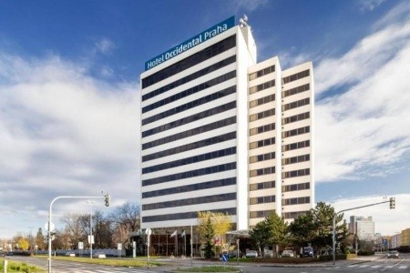Occidental Praha - 2