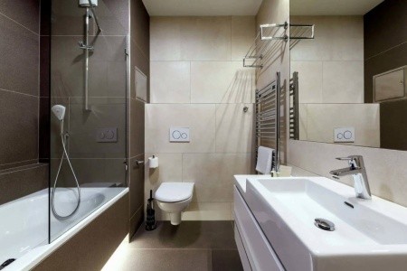 Česká republika Krkonoše Pecr 5 dňový pobyt Raňajky Vlastná February 2026 (14/02/26-18/02/26)