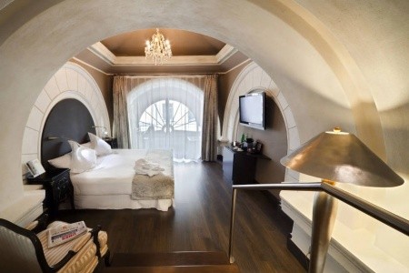 Česká republika Južná Morava Barcelo Brno Palace 8 dňový pobyt Raňajky Vlastná October 2025 (31/10/25- 7/11/25)