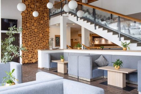 Česká republika Vysočina Orea Resort Devět Skal Vysočina 7 dňový pobyt Polpenzia Vlastná April 2026 ( 8/04/26-14/04/26)