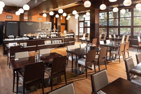 Česká republika Vysočina Orea Resort Devět Skal Vysočina 7 dňový pobyt Polpenzia Vlastná April 2026 ( 8/04/26-14/04/26)