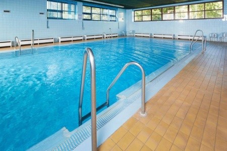 Česká republika Vysočina Orea Resort Devět Skal Vysočina 7 dňový pobyt Polpenzia Vlastná April 2026 ( 8/04/26-14/04/26)