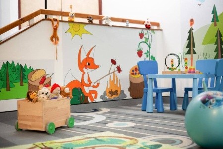 Česká republika Vysočina Orea Resort Devět Skal Vysočina 7 dňový pobyt Polpenzia Vlastná April 2026 ( 8/04/26-14/04/26)