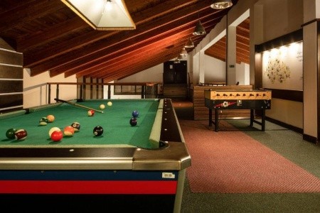 Česká republika Vysočina Orea Resort Devět Skal Vysočina 7 dňový pobyt Polpenzia Vlastná April 2026 ( 8/04/26-14/04/26)