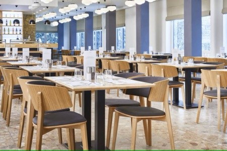 Orea Resort Horizont Šumava - 3