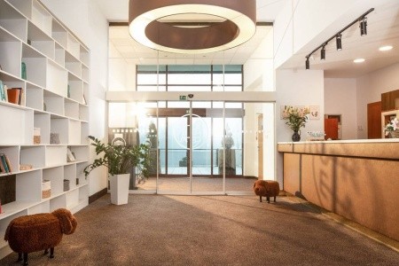 Orea Resort Horizont Šumava - 4