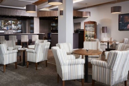 Orea Resort Horizont Šumava - 5