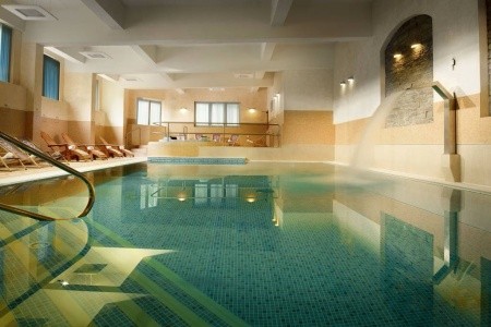 Orea Resort Horizont Šumava - 6