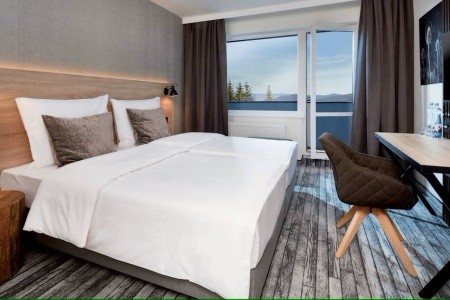 Orea Resort Horizont Šumava - 7