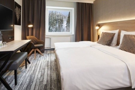 Orea Resort Horizont Šumava - 8