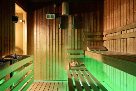 Orea Resort Horizont Šumava - 11