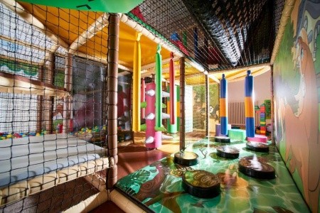 Orea Resort Horizont Šumava - 12