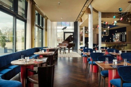 Česká republika Južná Morava Courtyard Brno 4 dňový pobyt Raňajky Vlastná March 2026 (22/03/26-25/03/26)