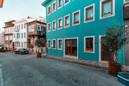 Seven Hills Palace - 5