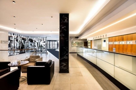 Česká republika Južná Morava Best Western Premier Hotel International 5 dňový pobyt Raňajky Vlastná November 2025 ( 7/11/25-11/11/25)