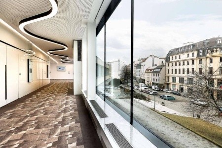 Česká republika Južná Morava Best Western Premier Hotel International 5 dňový pobyt Raňajky Vlastná November 2025 ( 7/11/25-11/11/25)