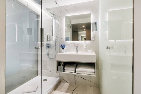 Česká republika Južná Morava Best Western Premier Hotel International 5 dňový pobyt Raňajky Vlastná November 2025 ( 7/11/25-11/11/25)